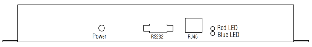 RR3299TZF-FZ32高频远距离电子标签读写器